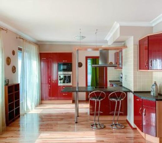 Penthouse Am Goethepark - Apartments & Suites Weimar