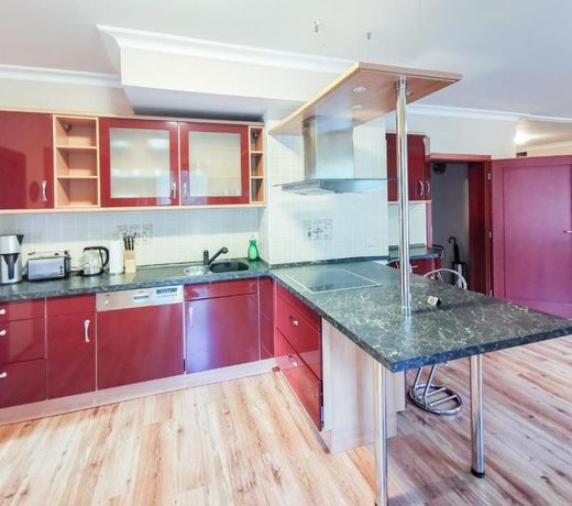 Penthouse Am Goethepark - Apartments & Suites Weimar
