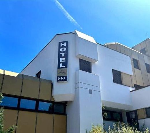 Hotel Vi Vintage S-Weilimdorf
