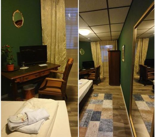 Hotel Vi Vintage S-Weilimdorf