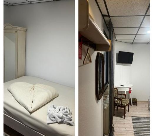 Hotel Vi Vintage S-Weilimdorf