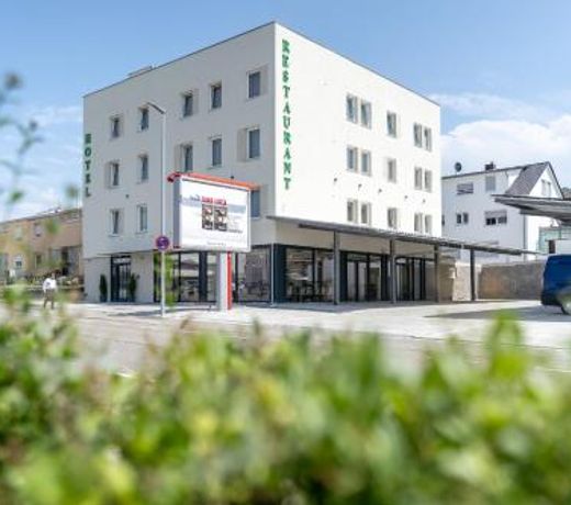 Hotel in Laisen