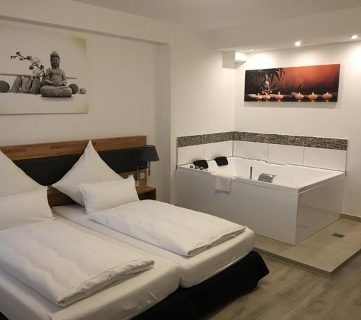 Hotel in Laisen