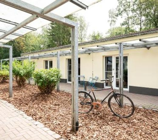 TEEK Hostel