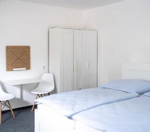 TEEK Hostel