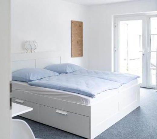 TEEK Hostel