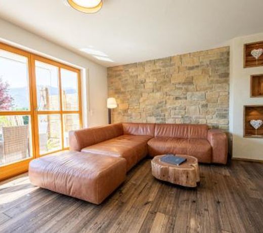 Ferienhaus âAdlerhorstâ eignet sich ideal fur die ganze Familie