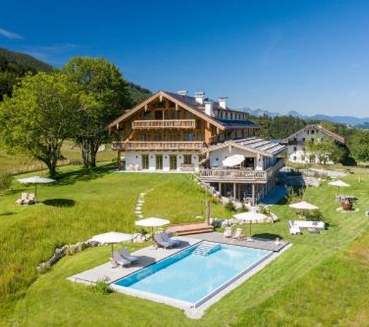 Chiemsee Chalet