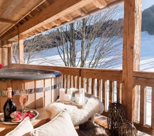 Chiemsee Chalet