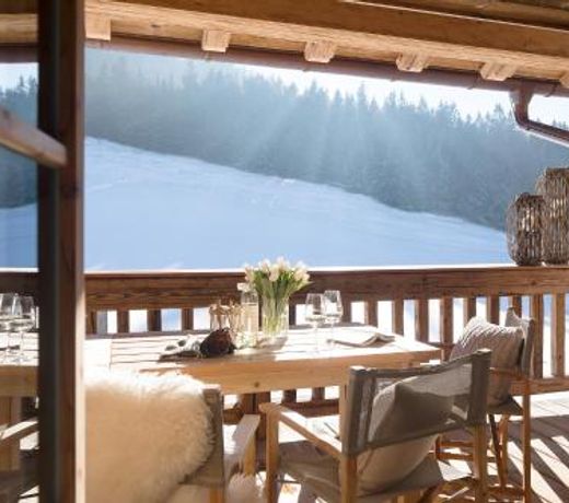 Chiemsee Chalet