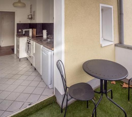 JUNIK Apartments "Am Sternbuschweg"