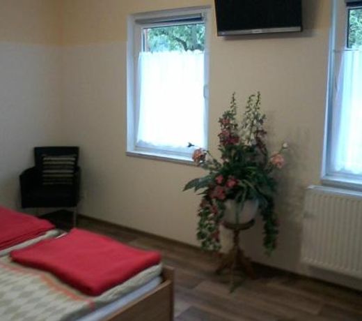 Pension Waldbad Dommitzsch