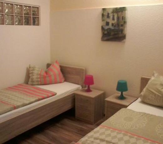 Pension Waldbad Dommitzsch