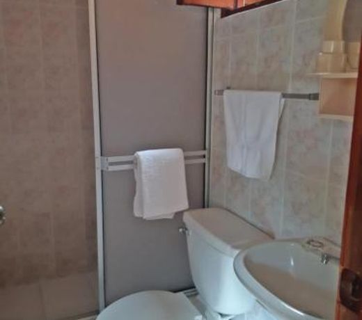 El Pedron Hotel