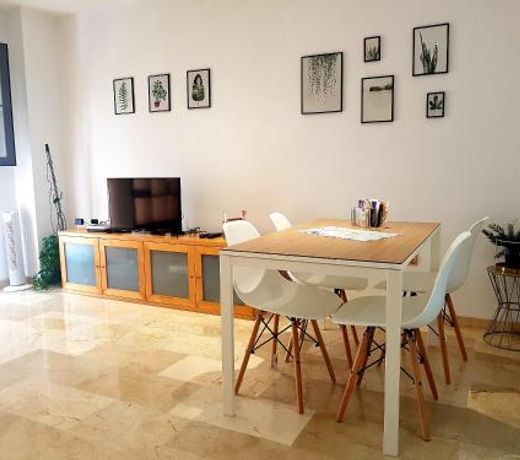 Bel appartement au centre ville et de la plage