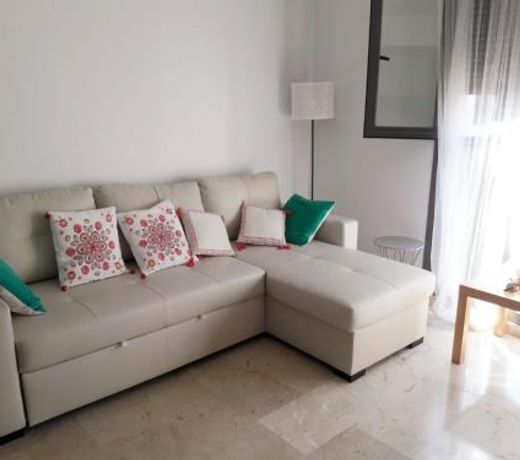 Bel appartement au centre ville et de la plage
