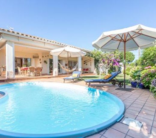 Casa Hortensia