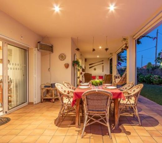 Casa Hortensia