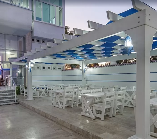 Olimpos Beach Hotel by RRH&R - All Inclusive