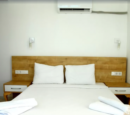 Olimpos Beach Hotel by RRH&R - All Inclusive