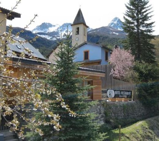 Auberge du Bachelard