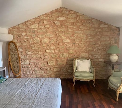 Bastide Sainte AgnÃ¨s