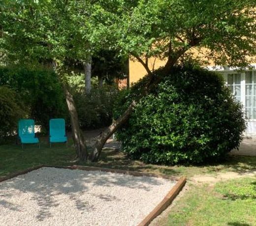 GÃ®te les CyprÃ¨s (Bastide Sainte AgnÃ¨s)