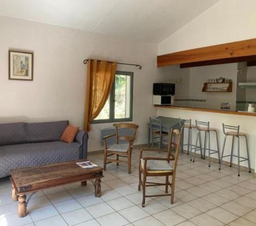 GÃ®te les CyprÃ¨s (Bastide Sainte AgnÃ¨s)