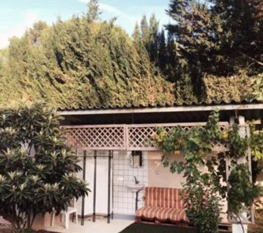 Villa CHRISALB 1