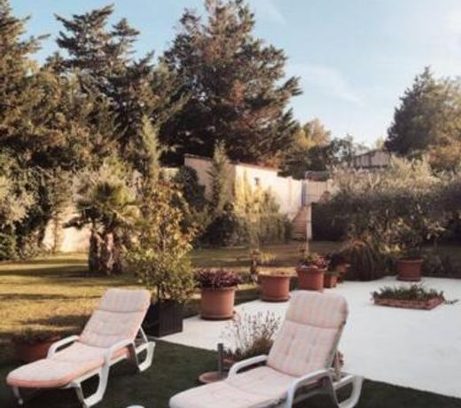 Villa CHRISALB 1