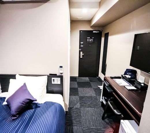 HOTEL LiVEMAX Tokyo-Otsuka Ekimae
