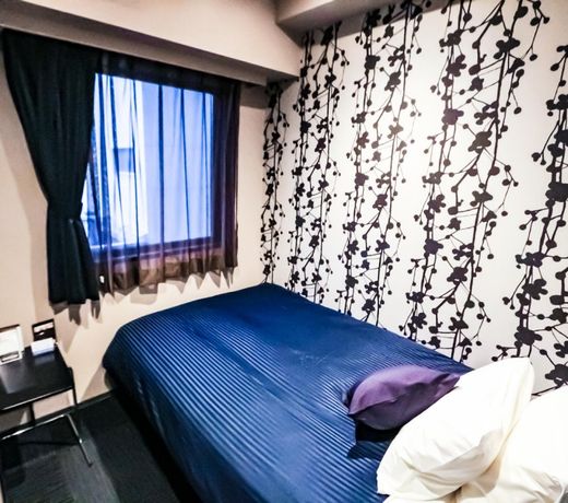 HOTEL LiVEMAX Tokyo-Otsuka Ekimae