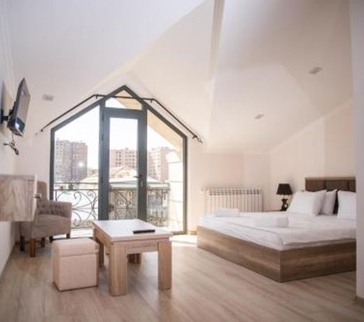Maison Hotel Yerevan