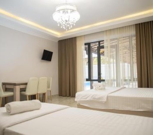 Maison Hotel Yerevan