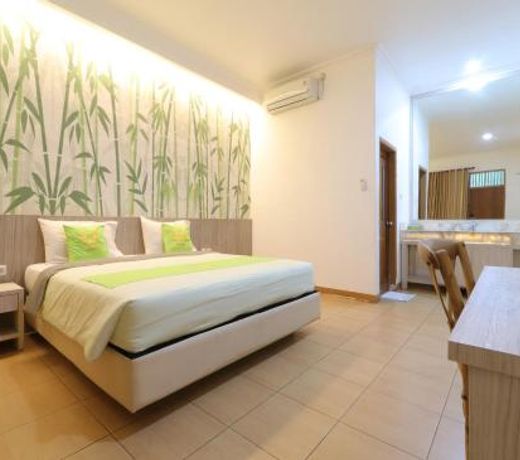 Hotel Huswah Airport