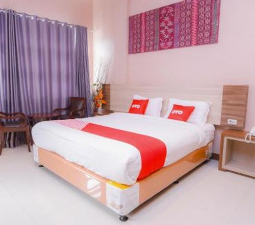 Capital O 1630 Hotel Syariah Ring Road