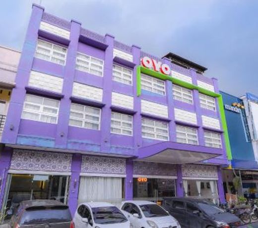 Capital O 1630 Hotel Syariah Ring Road