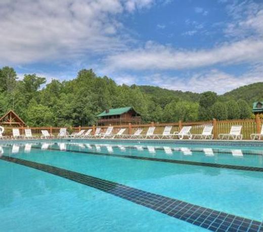 Always Dreaming #410 by Aunt Bug's Cabin Rentals