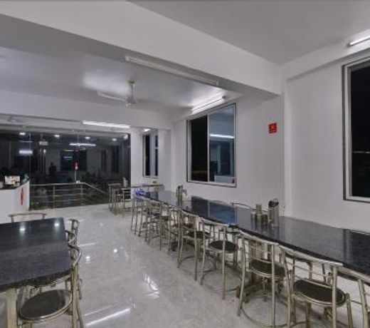 OYO Home 45980 Abhishek Palace 2 Near Nakki Lake