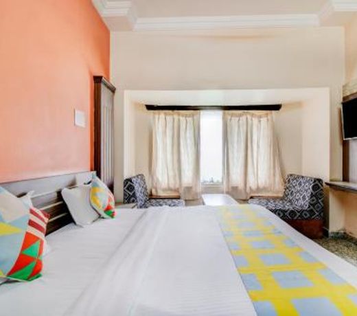 OYO Home 45980 Abhishek Palace 2 Near Nakki Lake