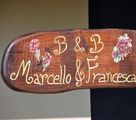 B&B Marcello & Francesca