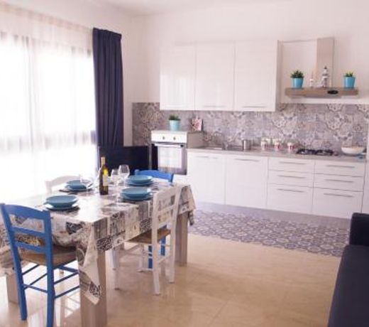 Casa Frescura - Spiaggia Pietrenere