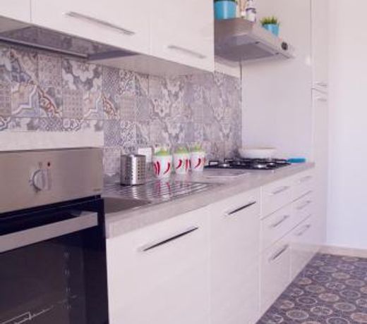 Casa Frescura - Spiaggia Pietrenere