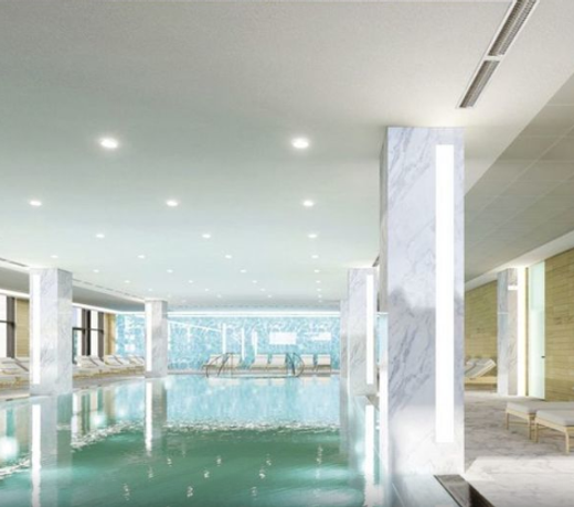 RIU Palace Sunny Beach - All Inclusive