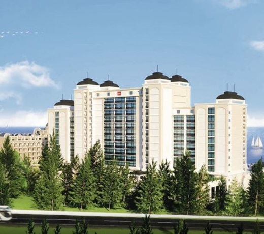 RIU Palace Sunny Beach - All Inclusive