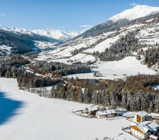 Lichtung Woldererhof Auszeit