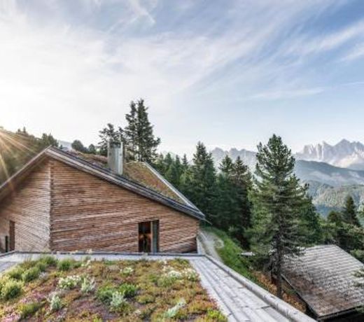Odles Lodge