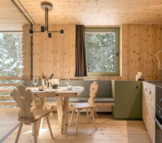 Odles Lodge