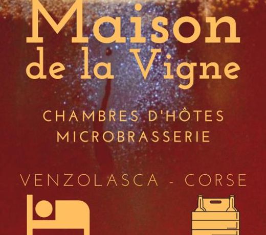 Maison de la Vigne