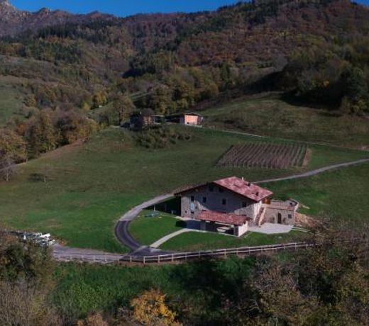 Agriturismo Piane
